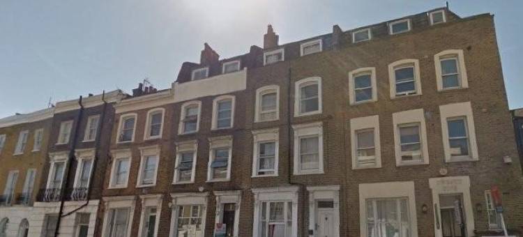 雏菊酒店(Daisy Hotel)图片