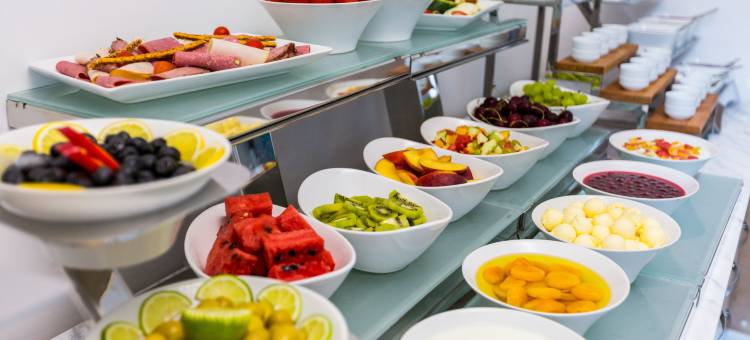 拉腊汉酒店(Lalahan Hotel)图片