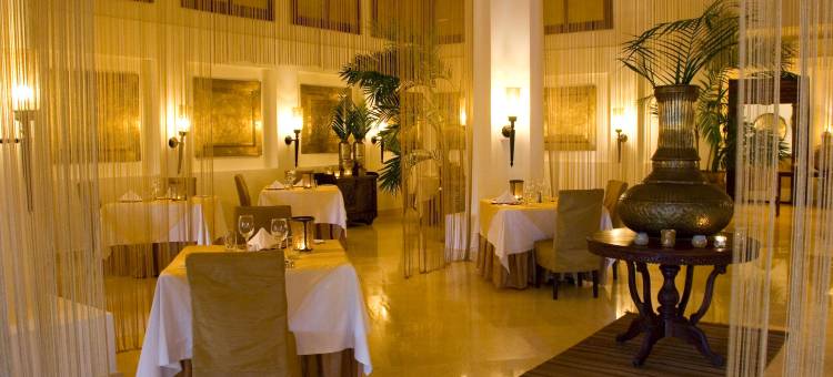 桑给巴尔巴拉扎度假村及水疗中心(Baraza Resort and Spa Zanzibar)图片