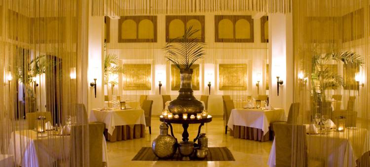 桑给巴尔巴拉扎度假村及水疗中心(Baraza Resort and Spa Zanzibar)图片