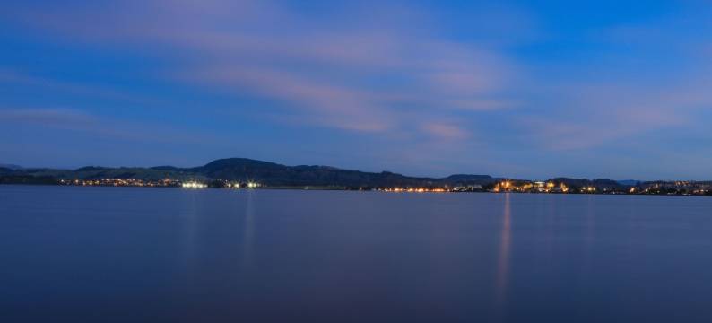 黑天鹅湖畔精品酒店(Black Swan Lakeside Boutique Hotel)图片