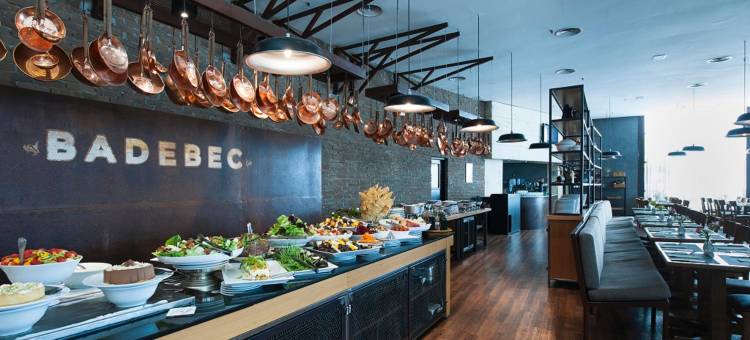 ITC 帕克套房酒店(Radisson Vila Olimpia Sao Paulo)图片