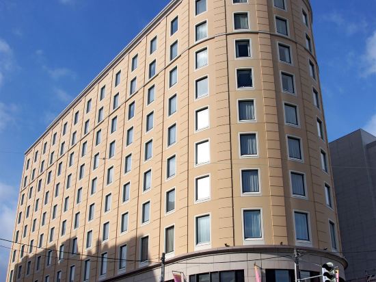 Hotels Near Otaru Taishou Glass Palace Otaru Tripcom - 