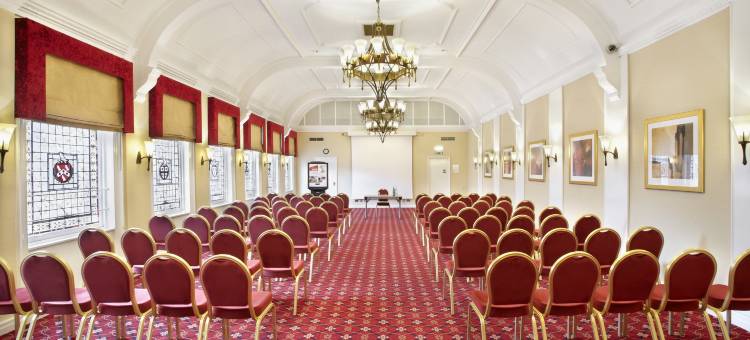 纽卡斯尔郡酒店(County Hotel & County Aparthotel Newcastle)图片