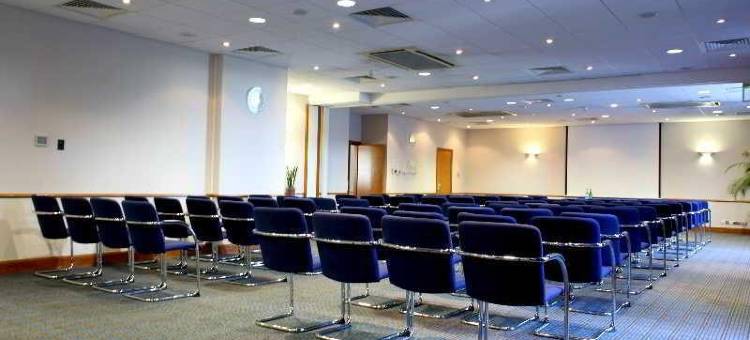 爱丁堡市中心智选假日酒店(Holiday Inn Express Edinburgh City Centre)图片