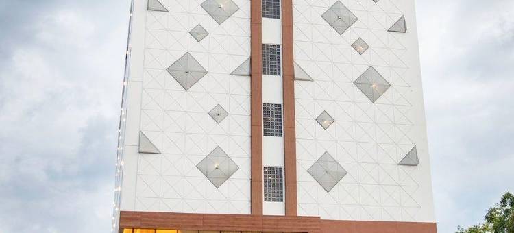 井里汶维尔斯酒店(Verse Hotel Cirebon)图片