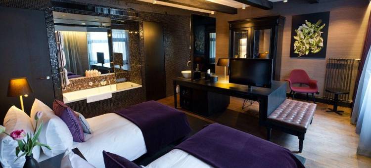 运河屋旅馆(Canal House)图片