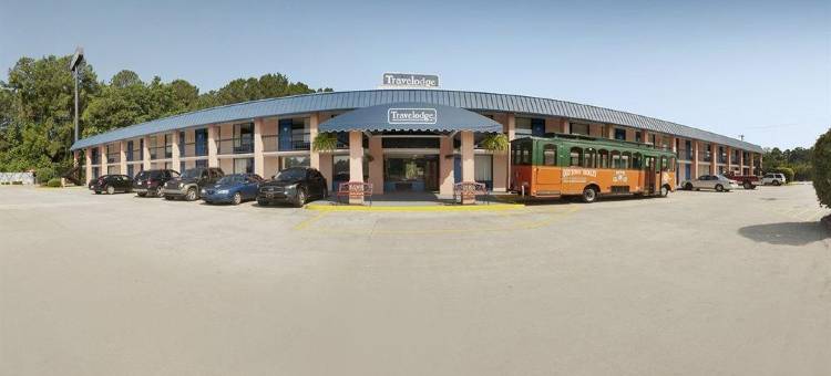 Travelodge by Wyndham Savannah Area/Richmond Hill图片