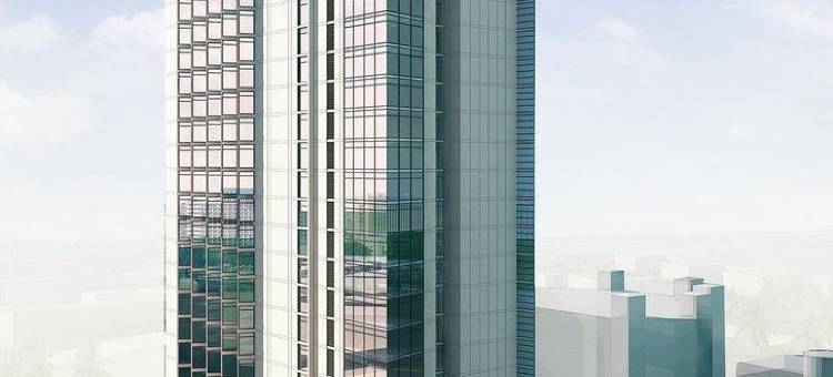 市中心罗塔纳酒店(Downtown Rotana)图片