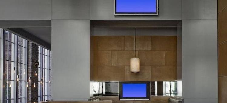 旧金山渔人码头凯悦尚萃酒店(Hyatt Centric Fishermans Wharf)图片