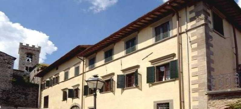 帕拉佐莱奥波多历史议院酒店＆Spa(Palazzo Leopoldo Dimora Storica & Spa)图片