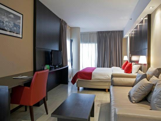 Htl City Baires Hotel Reviews And Room Rates Trip Com