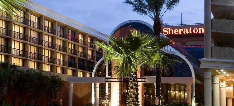 奥兰多北喜来登酒店(Sheraton Orlando North Hotel)图片