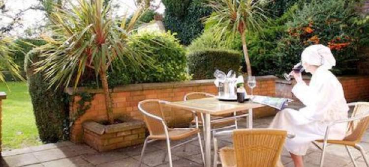 埃文峡谷杜威酒店(Avon Gorge by Hotel du Vin)图片