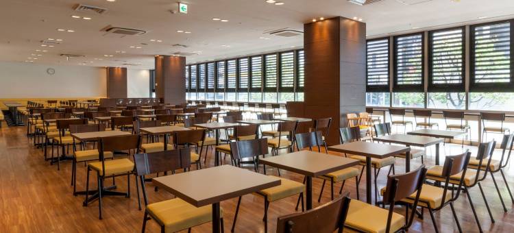 仙台西口舒适酒店(Comfort Hotel Sendai West)图片