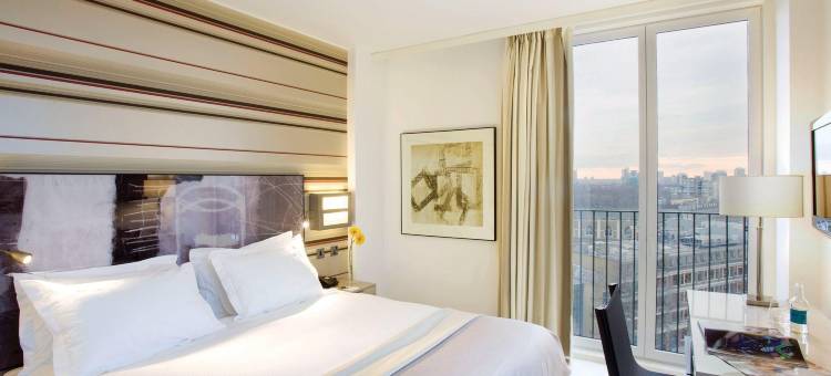 伦敦滑铁卢H10酒店(H10 London Waterloo Hotel)图片