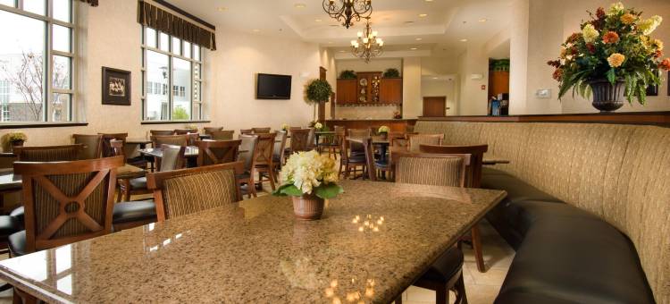 西德梅茵德鲁里套房酒店(Drury Inn & Suites West des Moines)图片