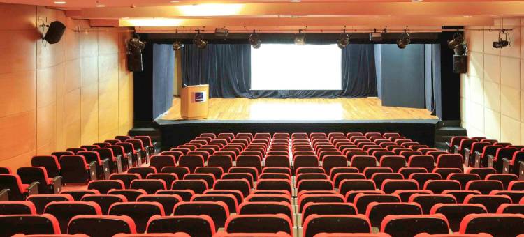 雅拉瓜国家酒店(Hotel Nacional Inn Jaragua Sao Paulo)图片