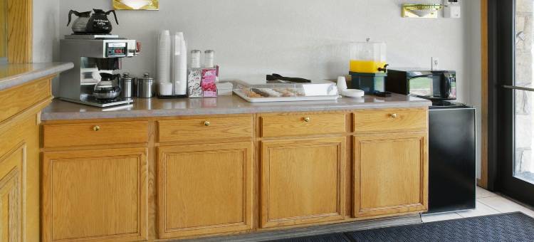 梅里尔维尔费尔布里奇快捷酒店(FairBridge Inn Express Merrillville)图片