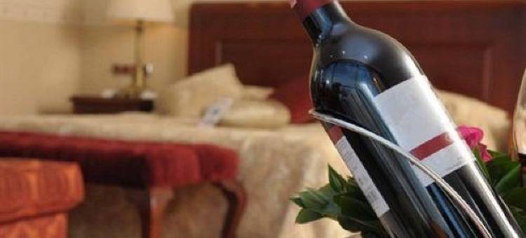 塔克西姆戈南酒店(Taksim Gonen Hotel)图片