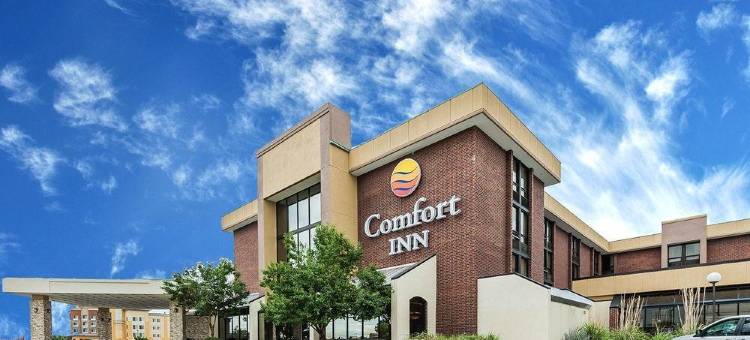 Spark by Hilton 丹佛东 I 70(Spark by Hilton Denver East I 70)图片