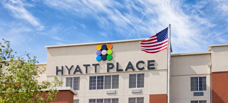 北哥伦布凯悦嘉轩酒店(Hyatt Place Columbus North)图片