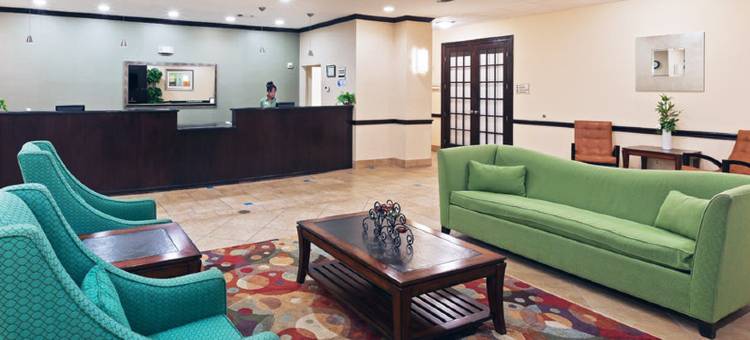 雪松山邓肯维尔舒适套房酒店(Comfort Inn & Suites Cedar Hill Duncanville)图片