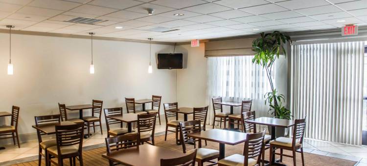 Ramada by Wyndham Jackson MS图片