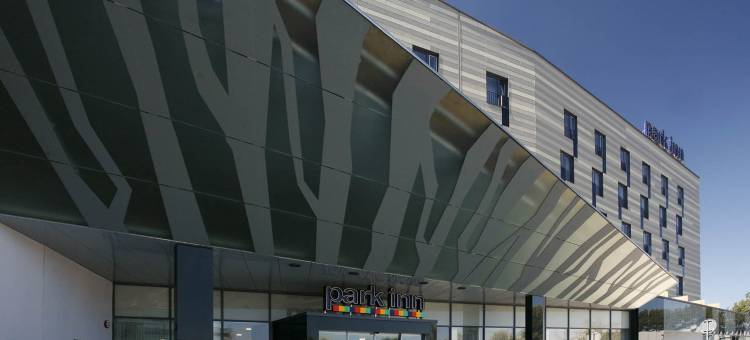 俄斯特拉伐市凯艺酒店(Quality Hotel Ostrava City)图片