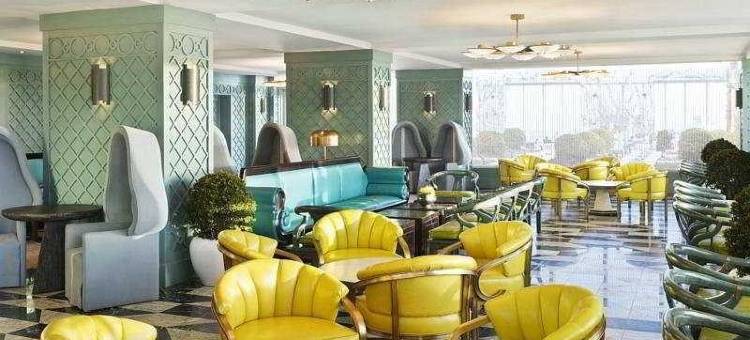 迈阿密W酒店(W Miami)图片