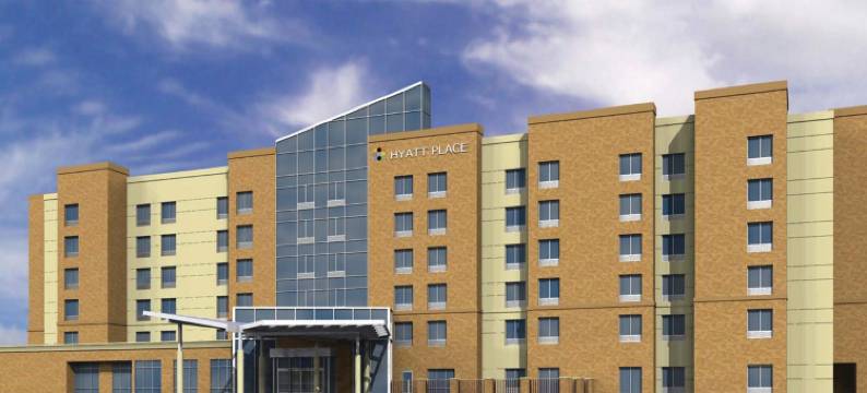 达拉斯/加兰德/理查森凯悦嘉轩酒店(Hyatt Place Dallas/Garland/Richardson)图片