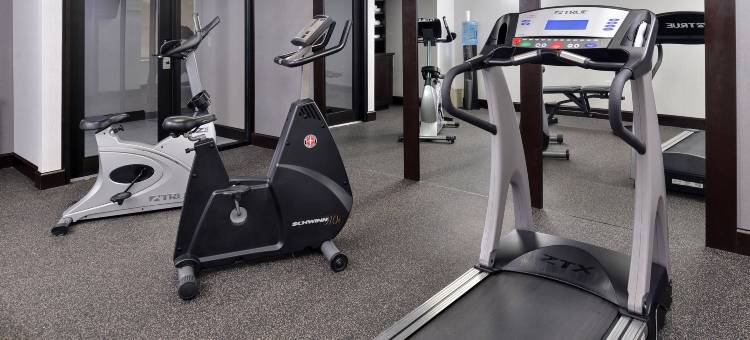 舒适酒店及套房-弗赖拉辛-普莱诺(Comfort Inn & Suites Frisco - Plano)图片