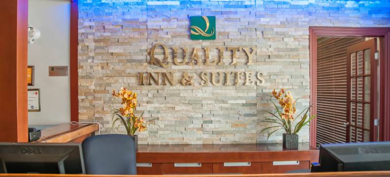 凡尔赛酒店(Hotel le Versailles)图片