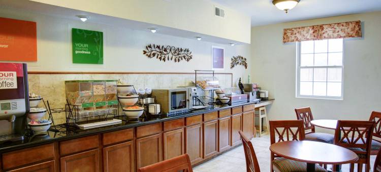 品质酒店(Quality Inn)图片