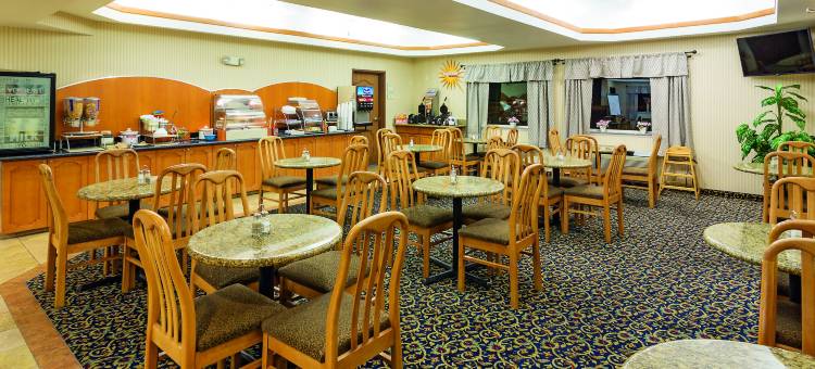 塞勒姆拉昆塔温德姆套房酒店(La Quinta Inn & Suites by Wyndham Salem or)图片