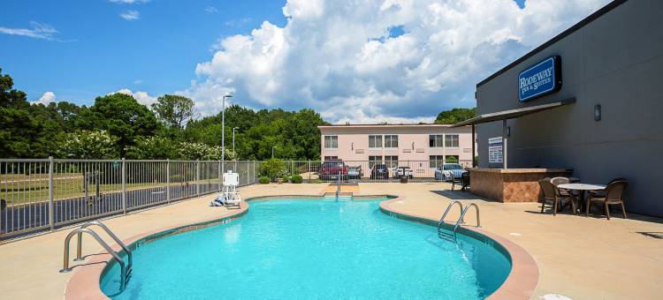 SureStay Hotel by Best Western Tupelo North图片