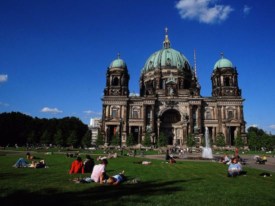 Hotels Near Berlin Spandau Station Berlin Tripcom - 