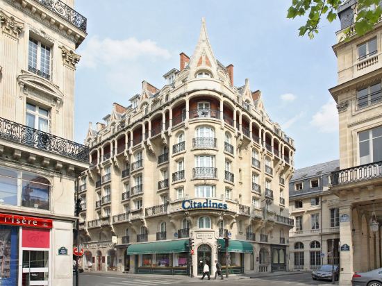 【携程攻略】巴黎Benlux免税店购物攻略,Benl