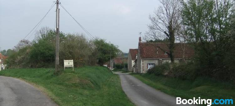 Gite Chevenet à la Vernelle图片