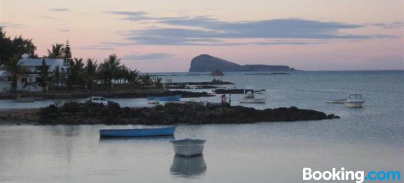 Villa Pupunu 1图片