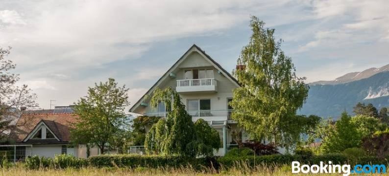 维提加招待所(Guest House Vitaja)图片