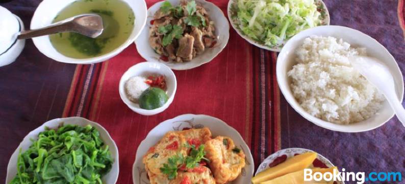 梅州吴美生态家庭旅馆(Ume Homestay)图片