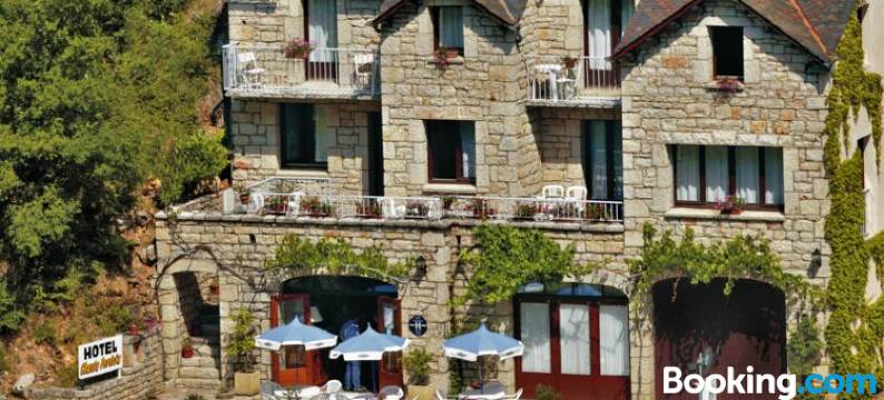 香堤贝尔迪克斯酒店(Hôtel Chante-Perdrix)图片