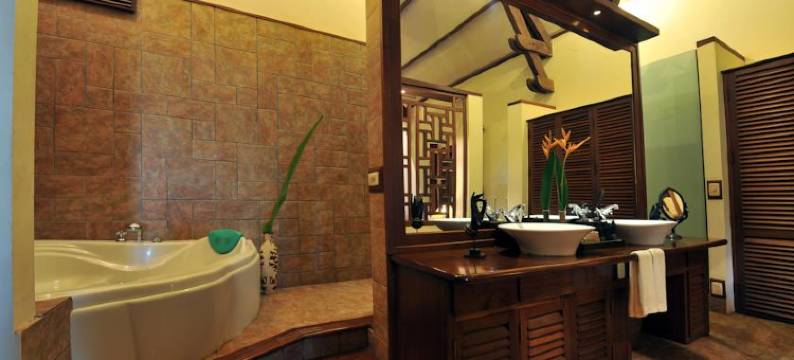 阿玛涛热带公寓酒店(Amatao Tropical Residence)图片