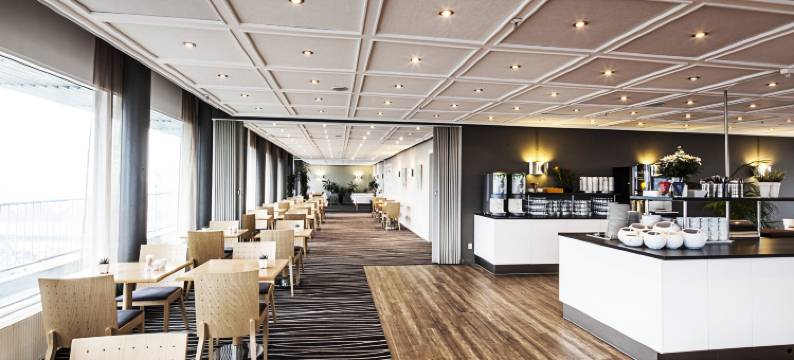 大西洋酒店(Hotel Atlantic)图片