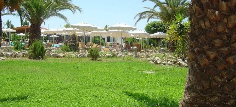列奥纳多克林比亚度假村 - 全包式(Leonardo Kolymbia Resort Rhodes)图片