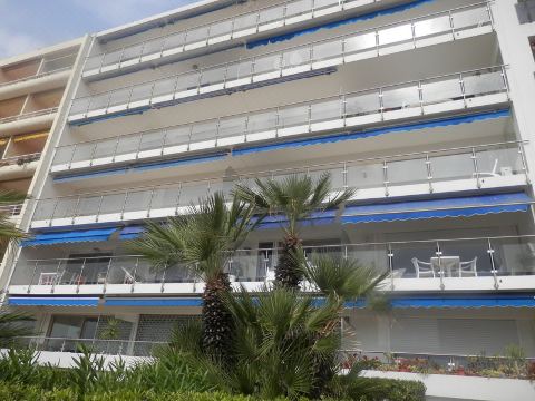 Lerins Hotel Overview