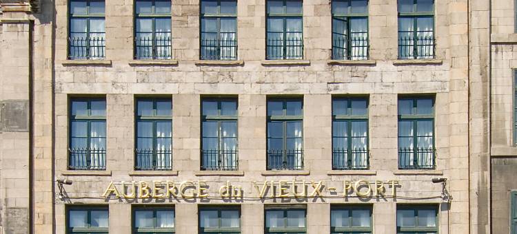 欧贝杜老港宾馆(Auberge du Vieux Port by Gray Collection)图片