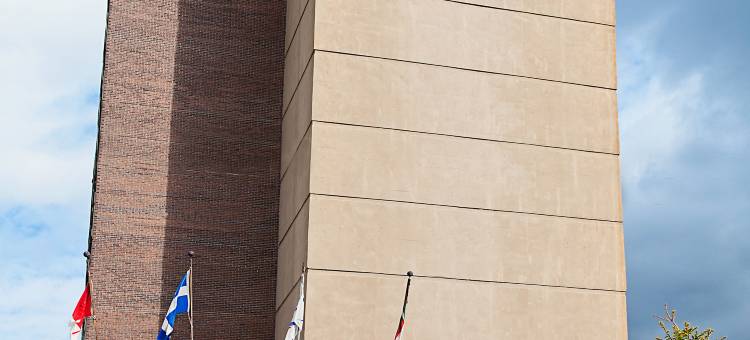 萨格奈会议中心万豪德尔塔酒店(Delta Hotels Saguenay Conference Centre)图片