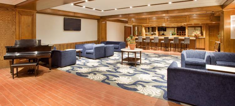 Hotel Chateauneuf Gatineau-Ottawa图片